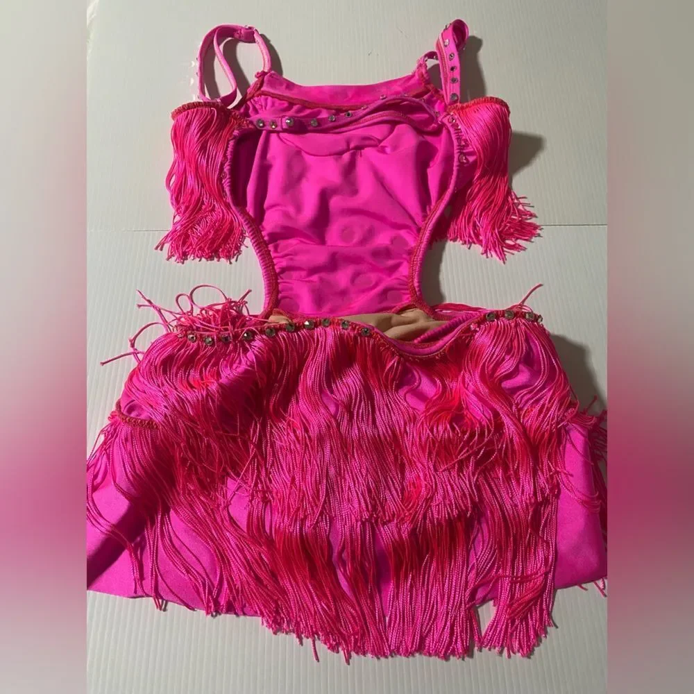 Glamour ready wish